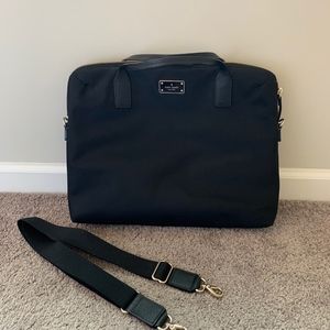 Kate Spade Blake Avenue Daveney Black Laptop Bag